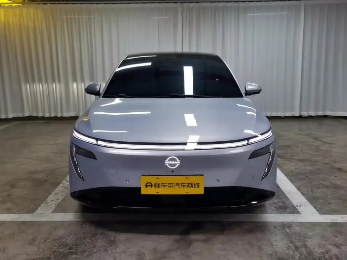 Nissan N7 2025 Model 510 Max