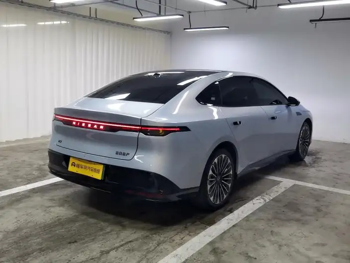 Nissan N7 2025 Model 510 Max – фото 7