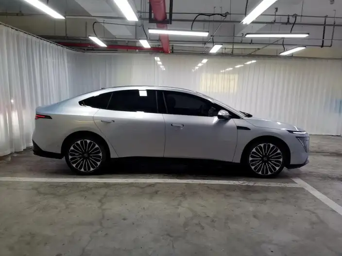 Nissan N7 2025 Model 510 Max – фото 8
