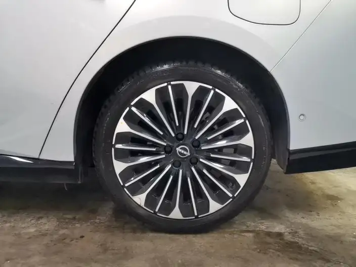 Nissan N7 2025 Model 510 Max – фото 9