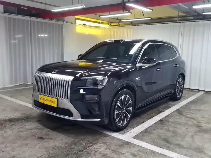 ZEEKR 8X 2026 Model 70kWh Ultra