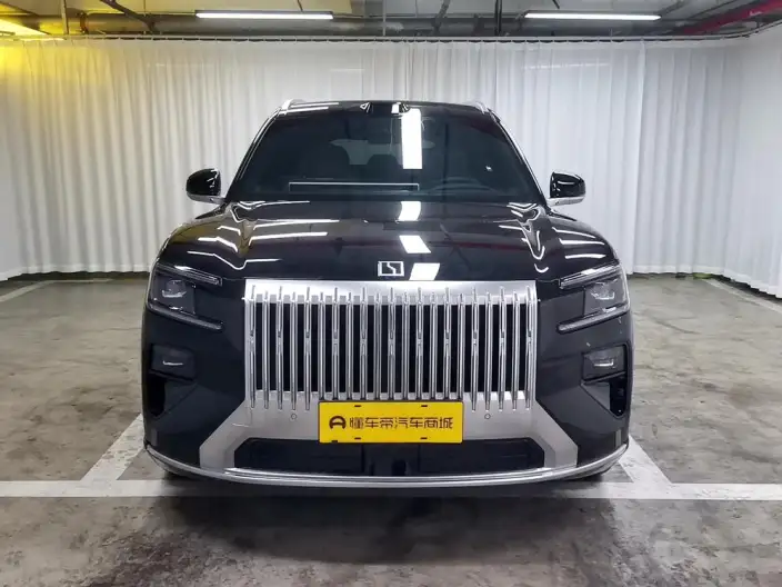 ZEEKR 8X 2026 Model 70kWh Ultra
