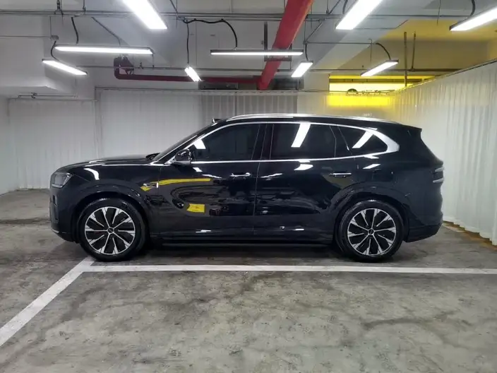 ZEEKR 8X 2026 Model 70kWh Ultra