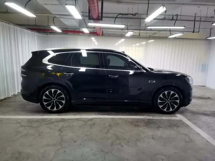 ZEEKR 8X 2026 Model 70kWh Ultra – фото 8