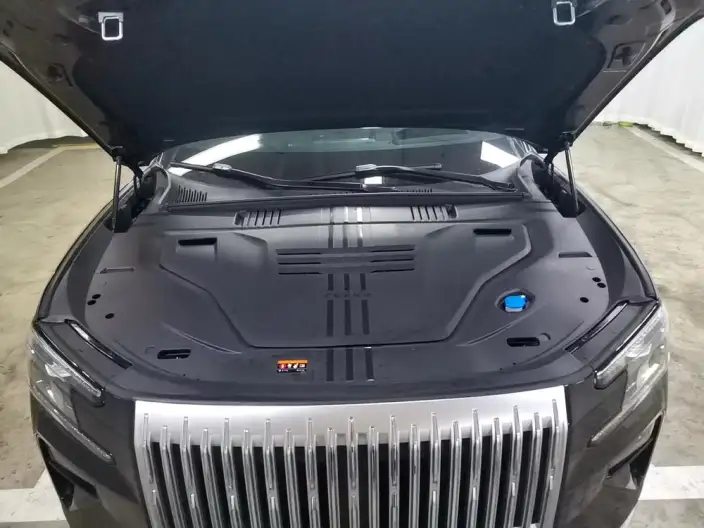 ZEEKR 8X 2026 Model 70kWh Ultra – фото 10