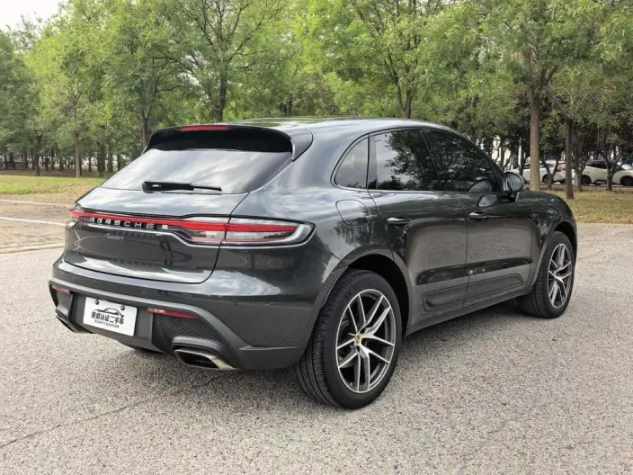 Macan 2022 Model Macan 2.0T – фото 5
