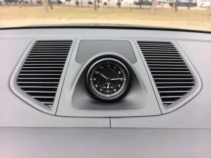 Macan 2022 Model Macan 2.0T – фото 6