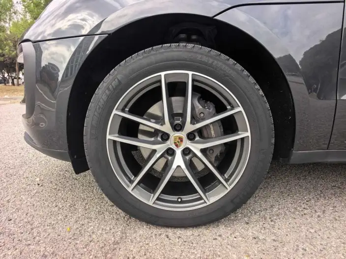 Macan 2022 Model Macan 2.0T – фото 9