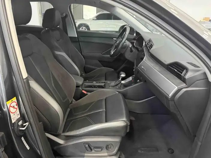 AUDI Q3 Sportback 2022 Model 35 TFSI Enterprising Model – фото 10