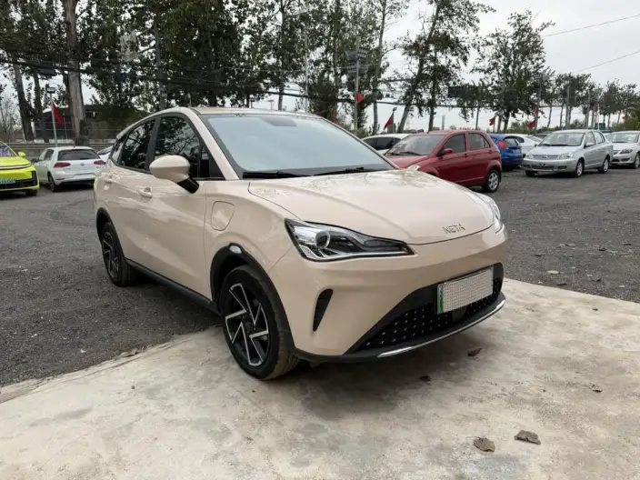 Neta AYA 2023 Model 401