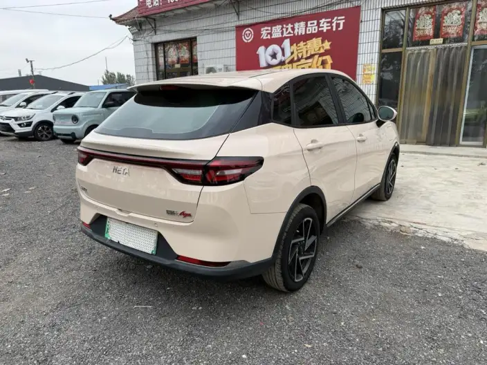Neta AYA 2023 Model 401 – фото 6