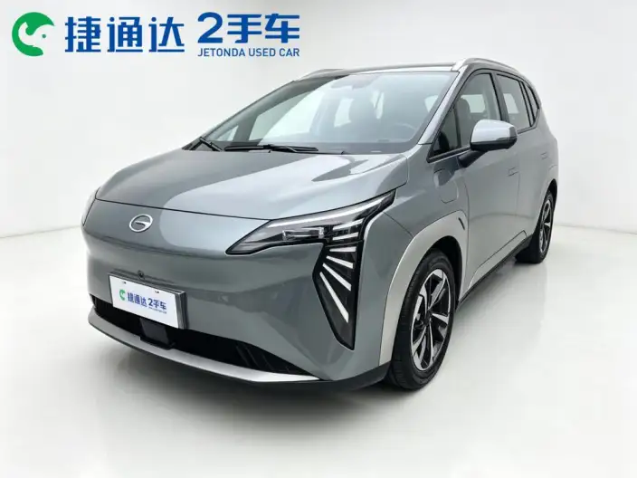 AION Y 2023 Model AION Y Younger Star Glory Edition