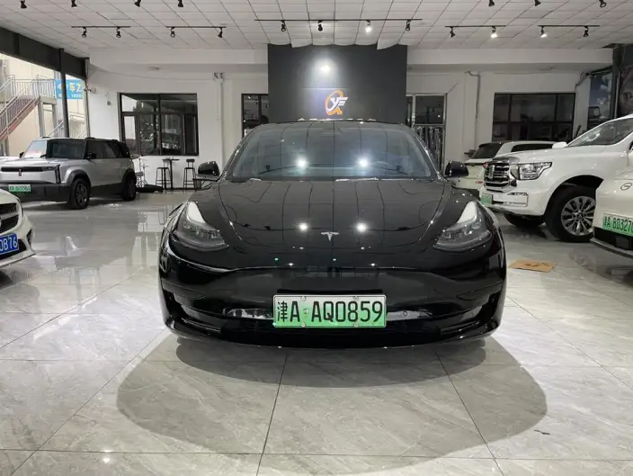 Model 3 2022 Model Rear-wheel drive version – фото 2
