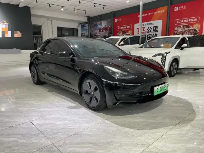 Model 3 2022 Model Rear-wheel drive version – фото 3