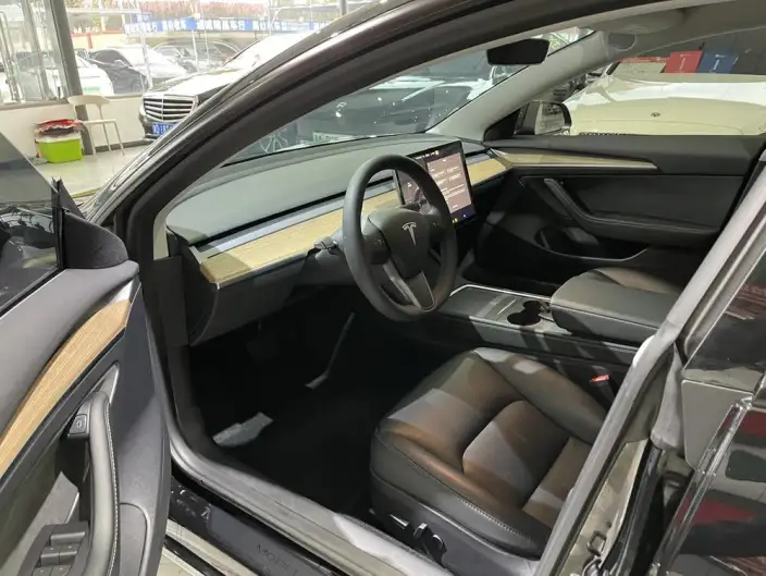 Model 3 2022 Model Rear-wheel drive version – фото 8
