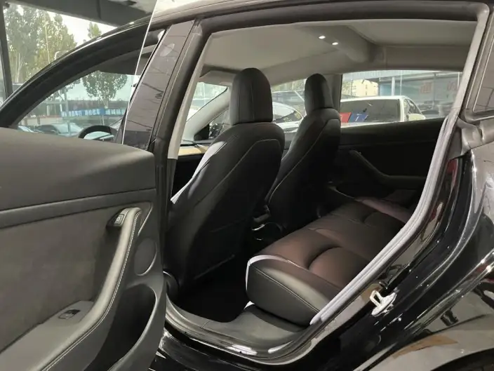 Model 3 2022 Model Rear-wheel drive version – фото 9