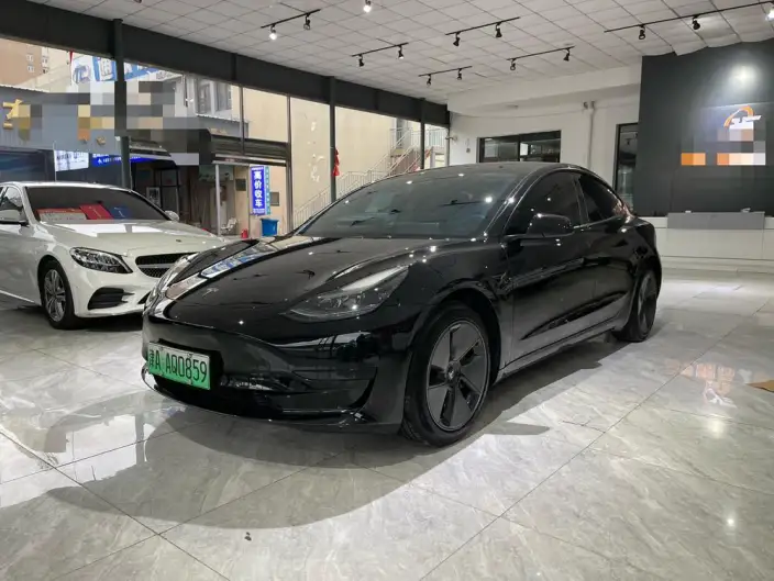 Model 3 2022 Model Rear-wheel drive version – фото 10
