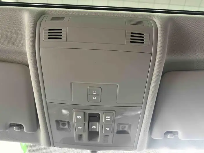Volkswagen Tayron 2022 Model 280TSI 2WD Luxury Zhilian Edition – фото 10