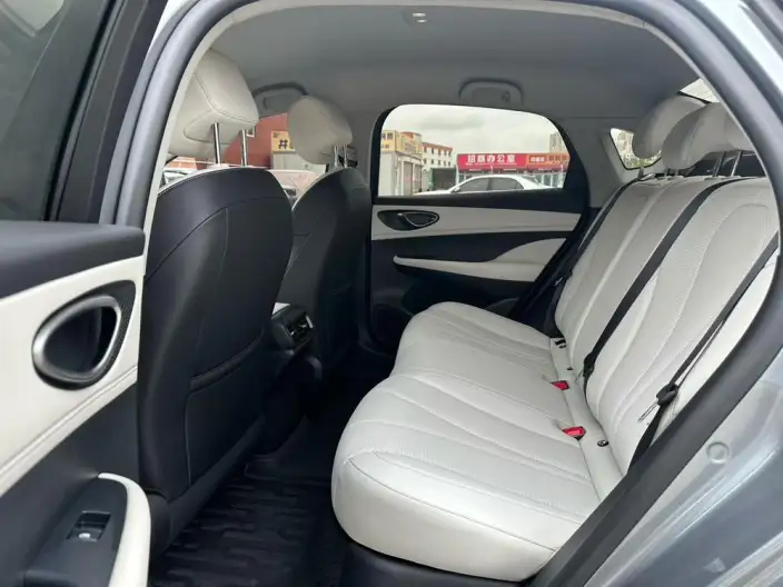 BYD Seal 05DM 2025 Model Smart Driving Edition DM-i 55KM Luxury Model – фото 9