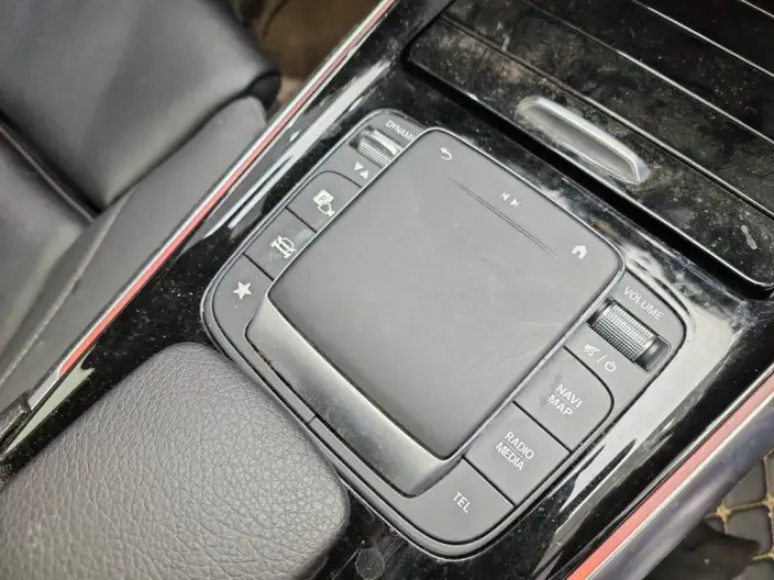 Mercedes-Benz GLA 2022 Model GLA 200 – фото 10