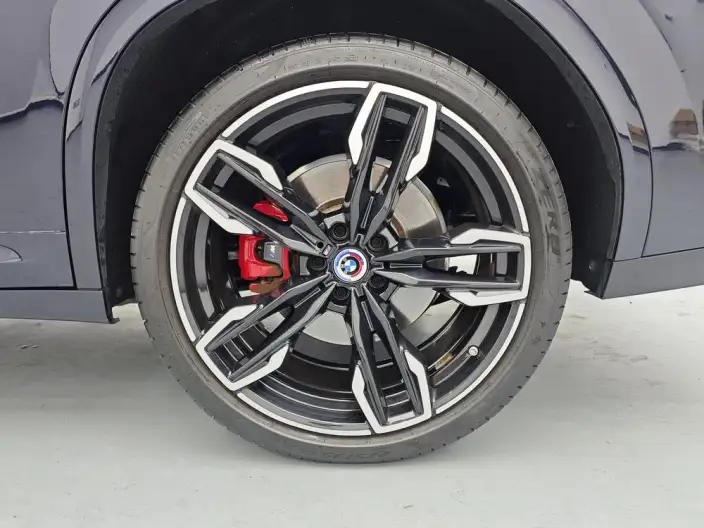BMW X4 2022 Model M40i – фото 9