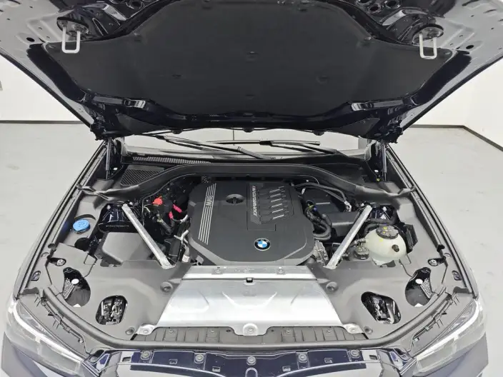 BMW X4 2022 Model M40i – фото 10