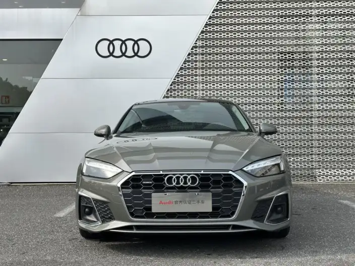 Audi A5 2023 Model Sportback 40 TFSI quattro Luxury Dynamic Model – фото 2