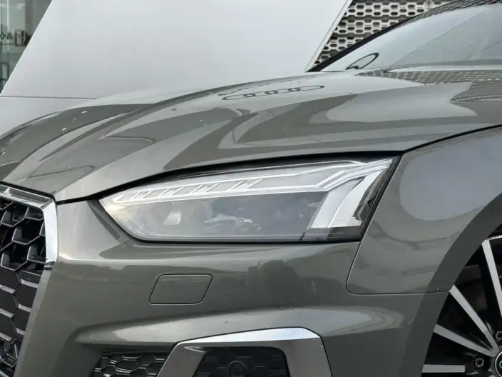 Audi A5 2023 Model Sportback 40 TFSI quattro Luxury Dynamic Model – фото 7