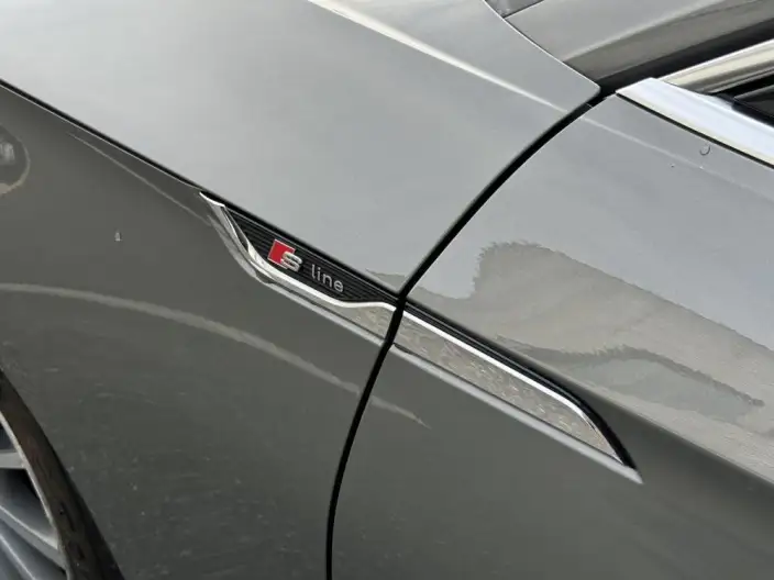 Audi A5 2023 Model Sportback 40 TFSI quattro Luxury Dynamic Model – фото 10