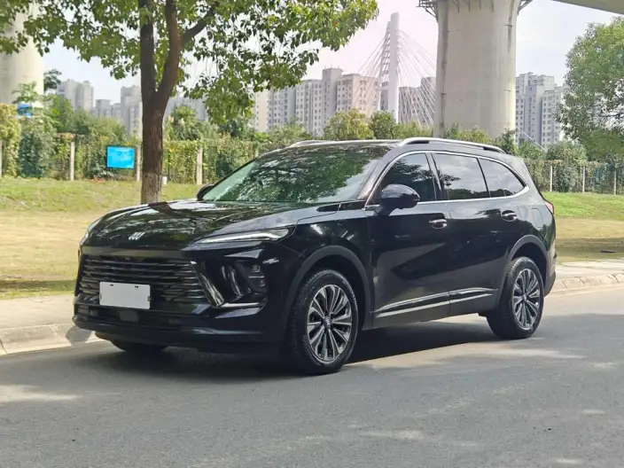 Buick Envision 2024 Model Buick Envision Plus 28T 2WD Exclusive Edition – фото 9