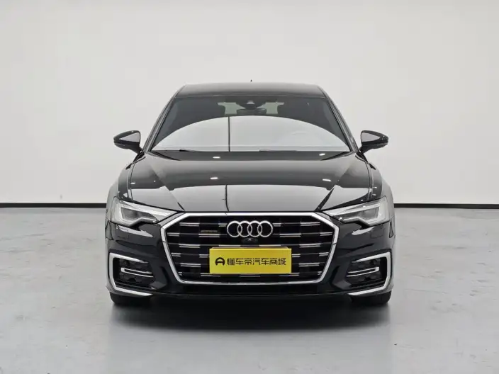 Audi A6L 2024 Model 55 TFSI quattro Exclusive Dynamic Model – фото 2