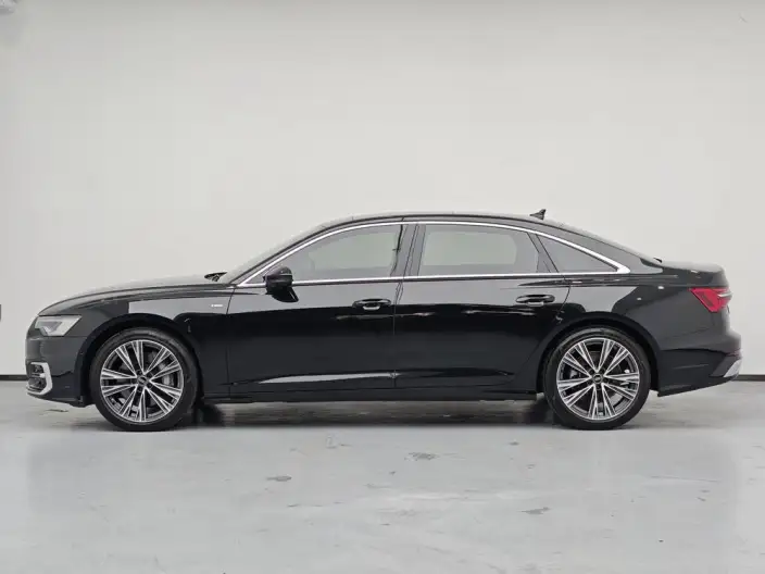 Audi A6L 2024 Model 55 TFSI quattro Exclusive Dynamic Model – фото 4
