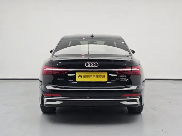 Audi A6L 2024 Model 55 TFSI quattro Exclusive Dynamic Model – фото 6