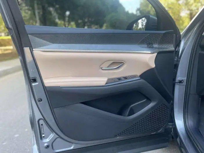 BYD Song Pro DM 2025 Model Second generation DM-i 75KM Leading Model – фото 10