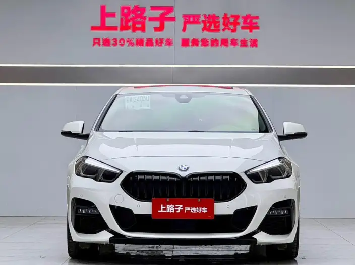 BMW 2 Series Imported 2021 Model 225i Four-door Coupe M Sports Night Set – фото 2