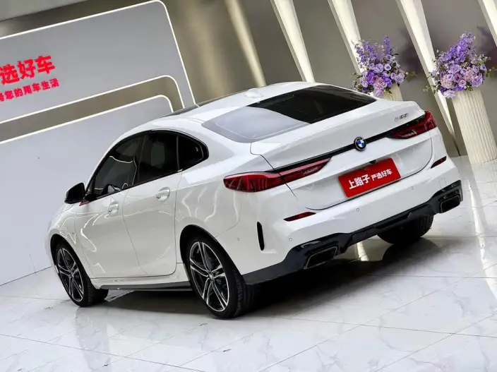BMW 2 Series Imported 2021 Model 225i Four-door Coupe M Sports Night Set – фото 4