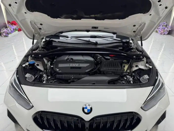 BMW 2 Series Imported 2021 Model 225i Four-door Coupe M Sports Night Set – фото 7