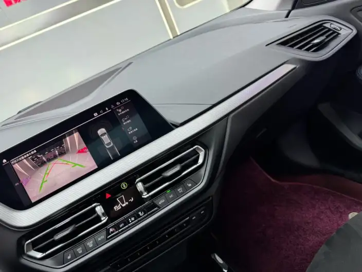 BMW 2 Series Imported 2021 Model 225i Four-door Coupe M Sports Night Set – фото 8