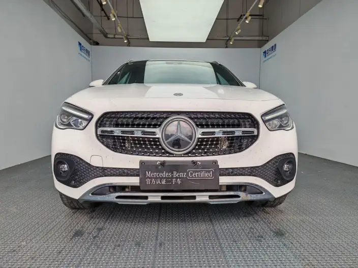 Mercedes-Benz GLA 2023 Model GLA 220 – фото 2