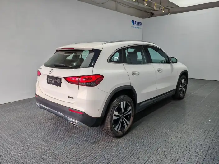 Mercedes-Benz GLA 2023 Model GLA 220 – фото 7