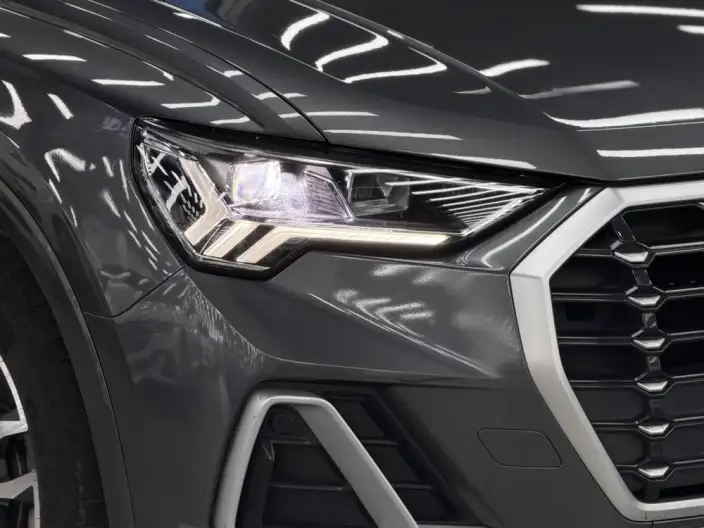 AUDI Q3 2023 Model 35 TFSI Enterprising Dynamic Model – фото 7