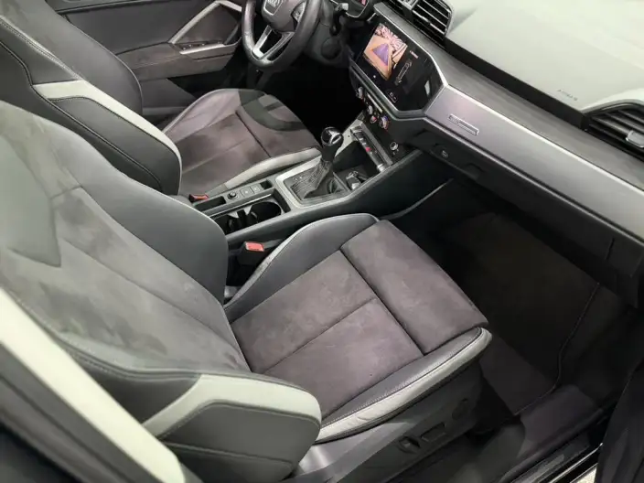 AUDI Q3 2023 Model 35 TFSI Enterprising Dynamic Model – фото 9