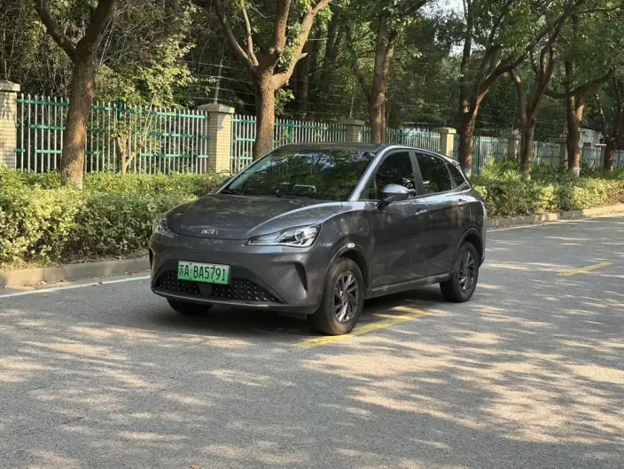 Neta AYA 2023 Model 318 Lite – фото 1
