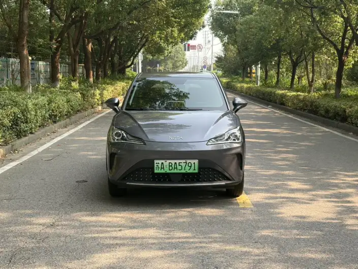 Neta AYA 2023 Model 318 Lite – фото 2