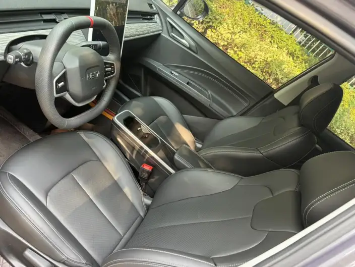 Neta AYA 2023 Model 318 Lite – фото 5