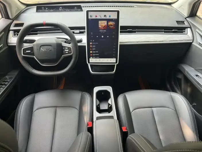 Neta AYA 2023 Model 318 Lite – фото 6