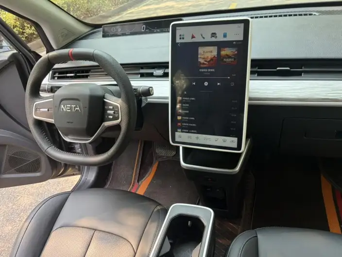 Neta AYA 2023 Model 318 Lite – фото 7