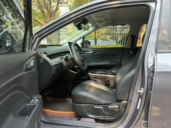 Neta AYA 2023 Model 318 Lite – фото 8