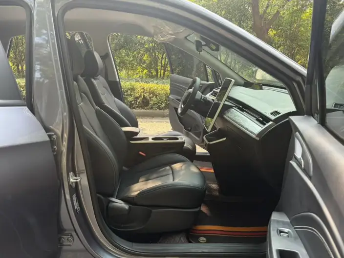 Neta AYA 2023 Model 318 Lite – фото 9