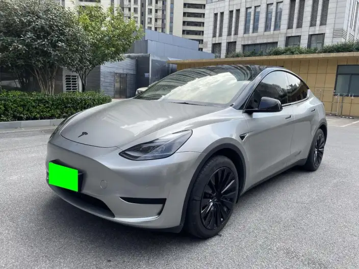 Model Y 2022 Model Facelift Rear-wheel drive version – фото 1